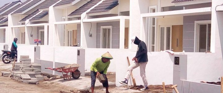 Membangun Kawasan Perumahan Dalam Sekejap: Panduan Lengkap