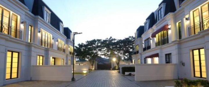 Membangun Infrastruktur Bersama Pengembang Properti: Kolaborasi untuk Kemajuan