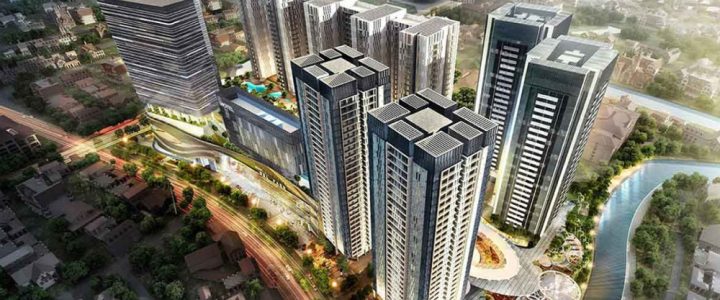 Peran Vital Pengembang Properti dalam Pembangunan Daerah