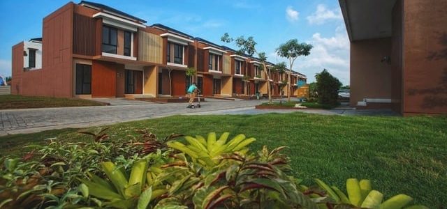 Manfaat Lahan Hijau dalam Kawasan Perumahan Terbaru