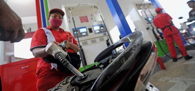 BBM Kadar Sulfur Tinggi Menambah Emisi
