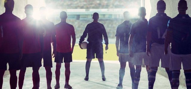 Integritas Wasit dan Masa Depan Sepak Bola Indonesia