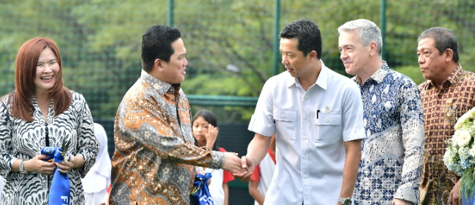 Harga Sembako Naik Jelang Lebaran Ini Tanggapan Pedagang